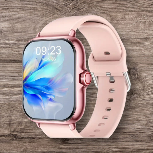 Multifunktionales Sport-Smartwatch