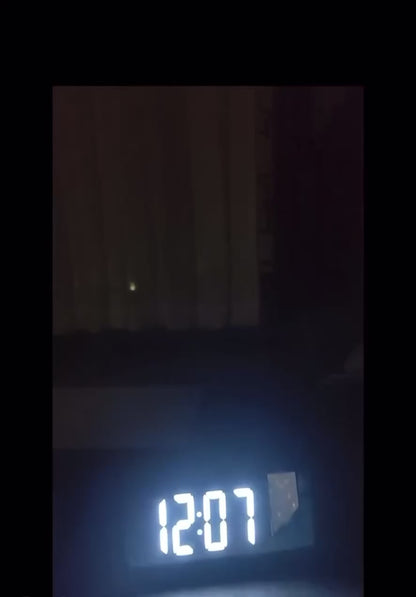 180° Verstellbarer LED-Projektions
